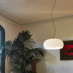 Vetra Lámpara Colgante Ø32 - Marset 7 Vetra Lámpara Colgante Ø32 - Marset -Ofertas Flos Tienda 8435516835679 vetra pendel c3b832 marset 4