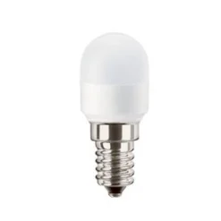 Bombilla LED 140lcon 15W Para Frigorífico E14 - Attralux