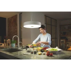 Fair Hue Lámpara Colgante White Amb. White - Philips Hue 11 Fair Hue Lámpara Colgante White Amb. White - Philips Hue -Ofertas Flos Tienda 8718696159149 fair hue pendel hvid philips hue 6