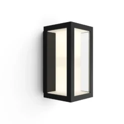 Impress Hue Aplique Exterior Narrow White/Color Amb. - Philips Hue 8 Impress Hue Aplique Exterior Narrow White/Color Amb. - Philips Hue -Ofertas Flos Tienda 8718696170489