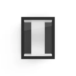 Impress Hue Aplique Exterior Large White/Color Amb. - Philips Hue -Ofertas Flos Tienda 8718696170496 3