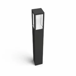 Impress Hue Baliza Exterior High White/Color Amb. - Philips Hue 8 Impress Hue Baliza Exterior High White/Color Amb. - Philips Hue -Ofertas Flos Tienda 8718696170519 impress hue udendoers pullert high philips hue3