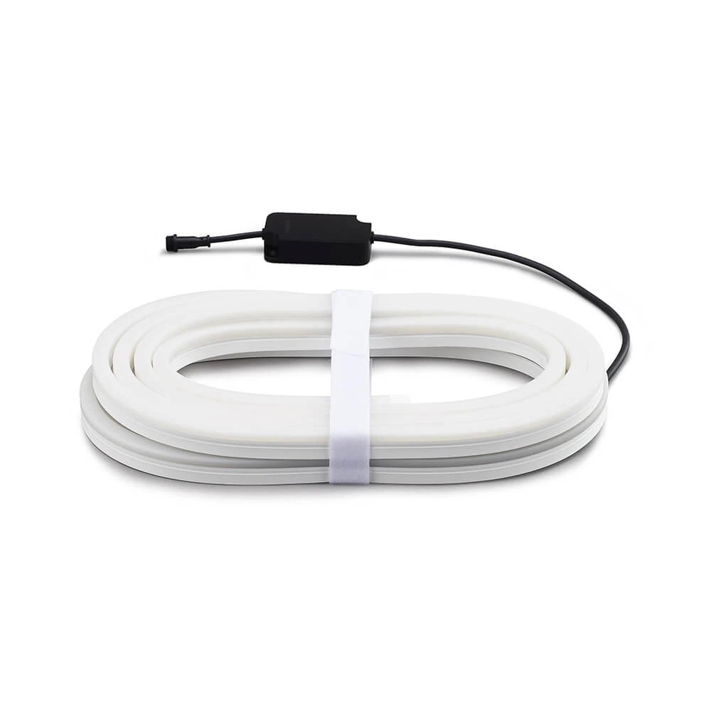 Hue Outdoor Lightstrip 5m White/Color Amb. - Philips Hue 1 Hue Outdoor Lightstrip 5m White/Color Amb. - Philips Hue