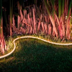 Hue Outdoor Lightstrip 5m White/Color Amb. - Philips Hue 9 Hue Outdoor Lightstrip 5m White/Color Amb. - Philips Hue -Ofertas Flos Tienda 8718696804650 hue outdoor lightstrip 5m philips hue9
