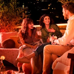 Hue Outdoor Lightstrip 2m White/Color Amb. - Philips Hue 10 Hue Outdoor Lightstrip 2m White/Color Amb. - Philips Hue -Ofertas Flos Tienda 8718696804773 hue outdoor lightstrip 2m philips hue7