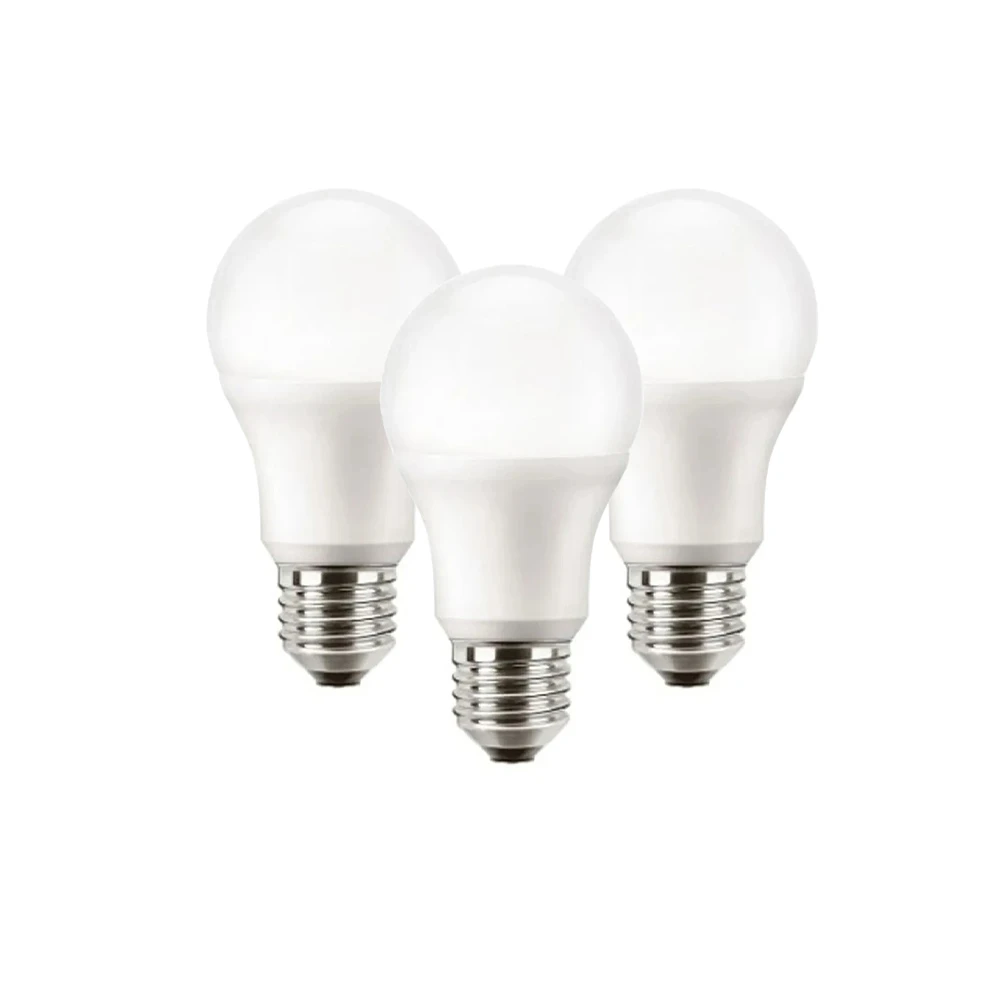 3-pack Bombilla LED 5W E27 - Attralux 1 3-pack Bombilla LED 5W E27 - Attralux
