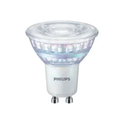 Bombilla LED 3,8W (345lm) CRI90 Regulable GU10 - Philips