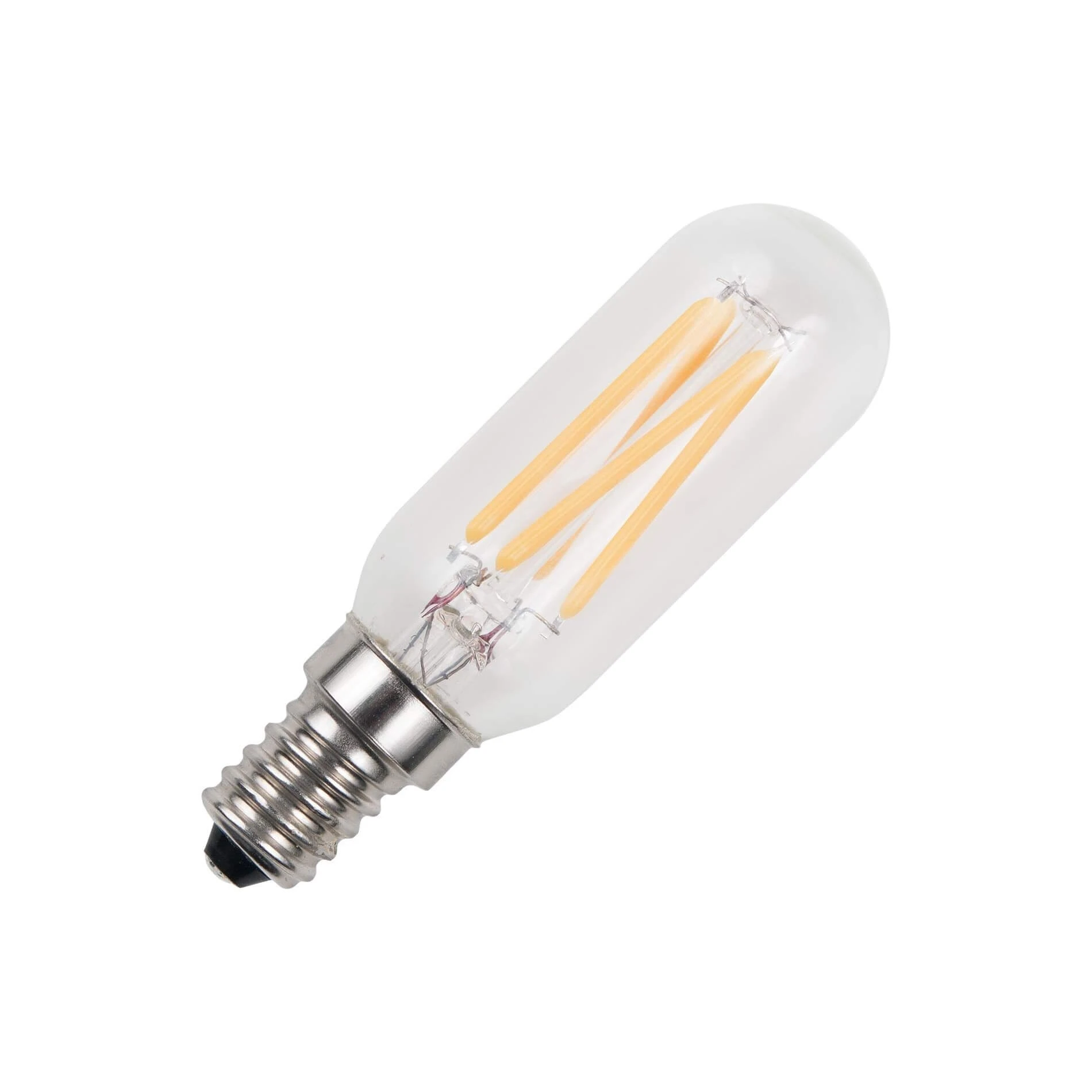 Bombilla LED 4W (300lm) Ø25 Regulable E14 - GN 1 Bombilla LED 4W (300lm) Ø25 Regulable E14 - GN