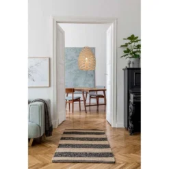 TUI Lámpara Colgante Ø95 Hvid 1 Por Dentro - David Trubridge 9 TUI Lámpara Colgante Ø95 Hvid 1 Por Dentro - David Trubridge -Ofertas Flos Tienda 9421028696210tui oe95 white 1 side5