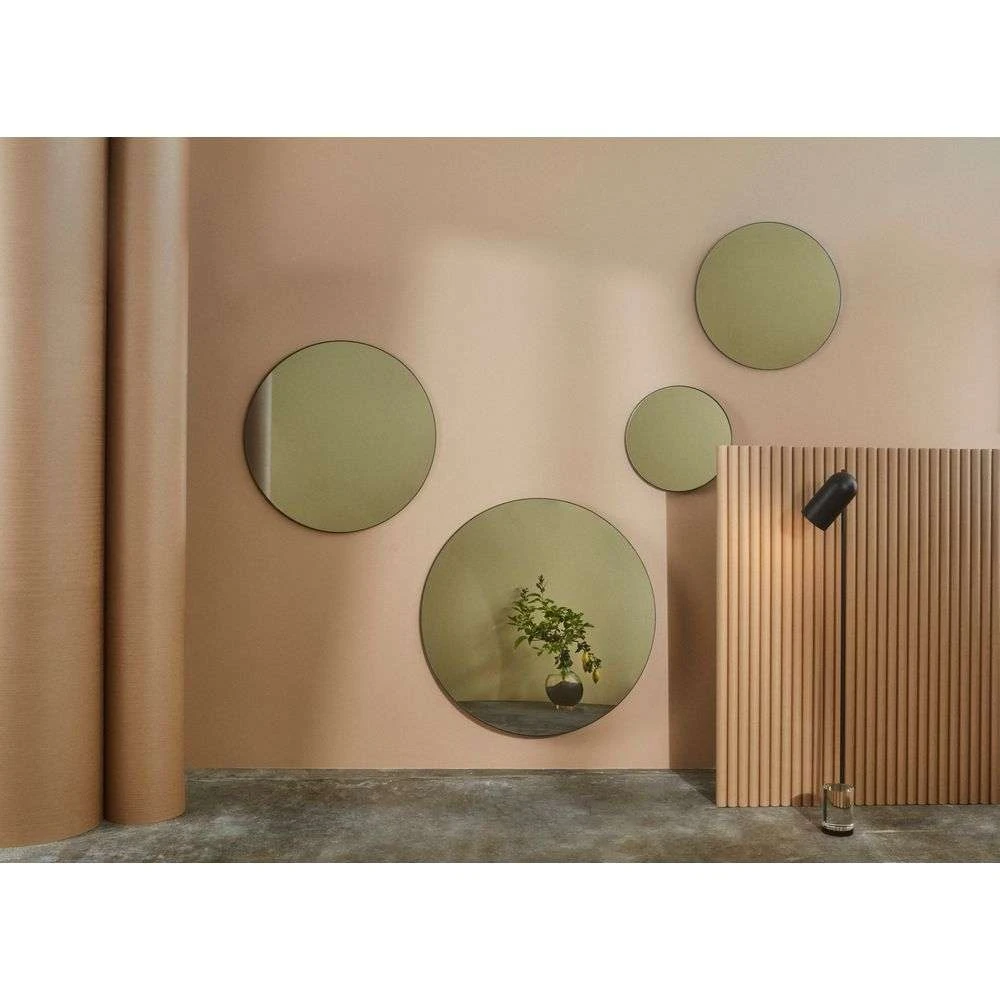 LUCEO Lámpara De Pie Negro/Transparente - AYTM 3 LUCEO Lámpara De Pie Negro/Transparente - AYTM - Imagen 3