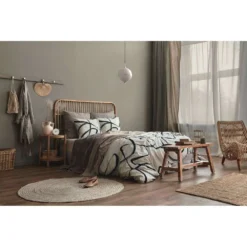 Eternal Moonlight Pendel Large Ø32 Brass/Opal - Rebello Decor 8 Eternal Moonlight Pendel Large Ø32 Brass/Opal - Rebello Decor -Ofertas Flos Tienda ETM320 large bedroom