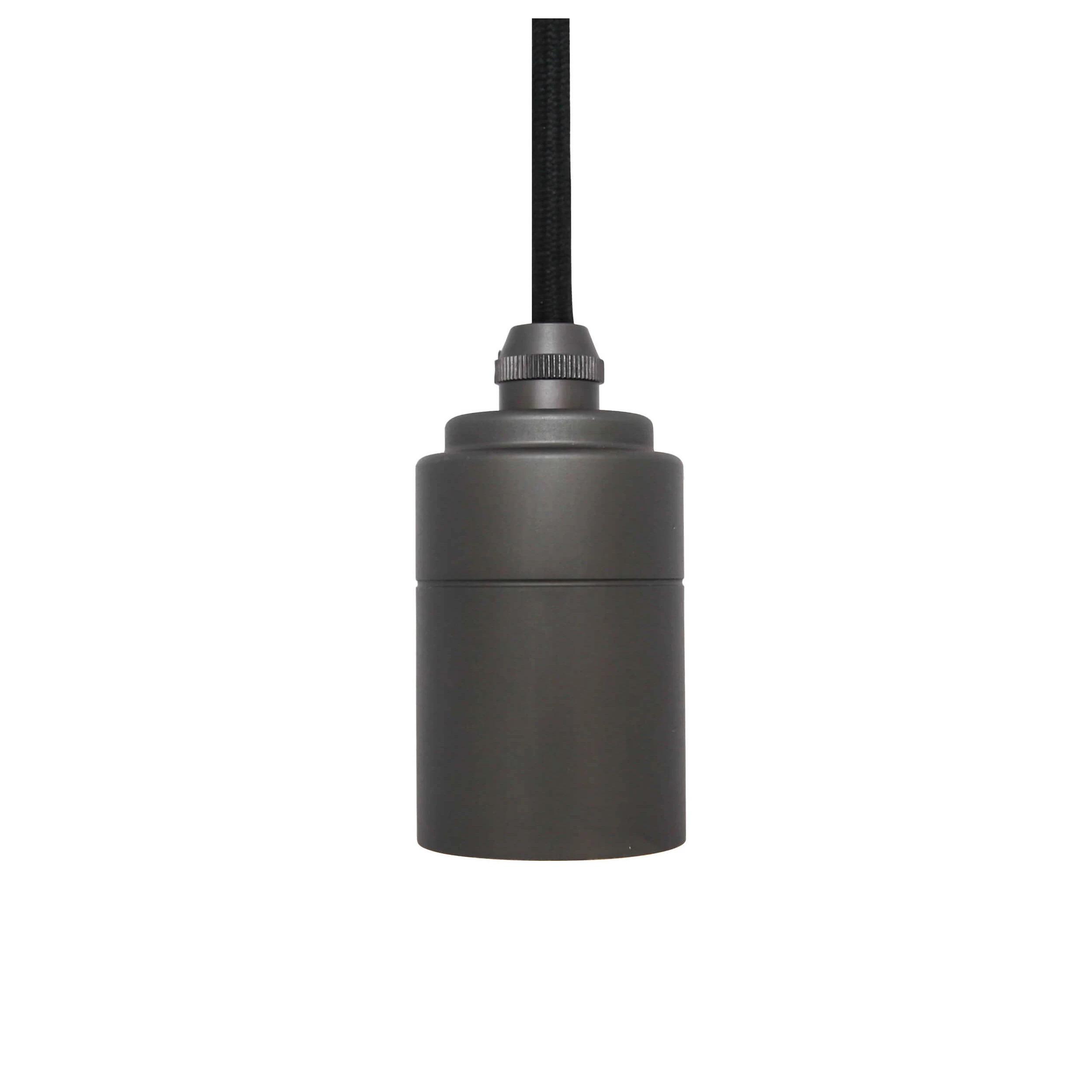 Graphite Lámpara Colgante - Tala 1 Graphite Lámpara Colgante - Tala