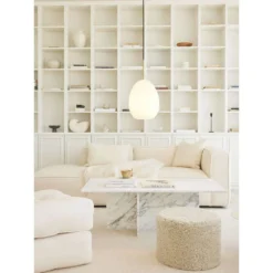 Bodø Lámpara Colgante Ø14 - Halo Design -Ofertas Flos Tienda HD Bodo Ambient 1 72dpi